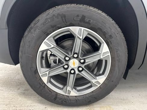 New 2026 Chevrolet Blazer LT w/ Convenience Package AWD/4WD image 33