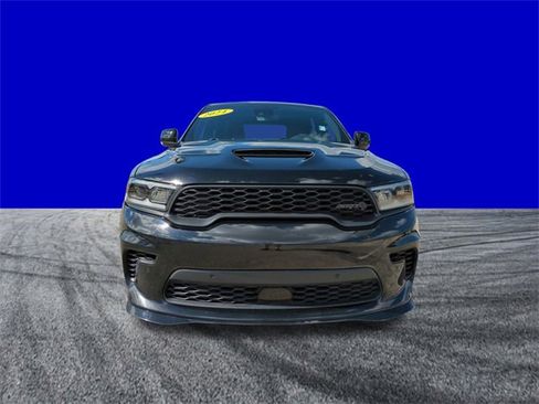 Used 2024 Dodge Durango SRT Hellcat image 9