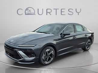 New 2026 Hyundai Sonata SEL FWD 360° Tour