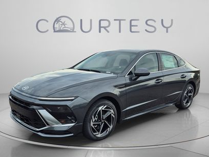 New 2026 Hyundai Sonata SEL