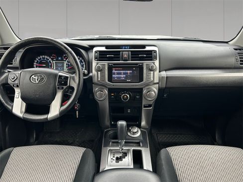 Used 2017 Toyota 4Runner SR5 image 12