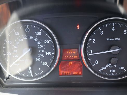 Used 2008 BMW 335i Sedan RWD image 21