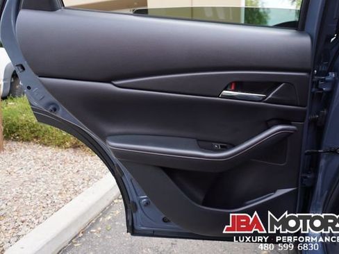 Used 2022 MAZDA CX-30 AWD 2.5 S w/ Preferred Package image 65