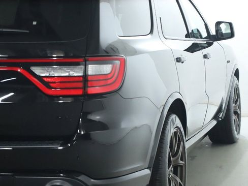 Used 2025 Dodge Durango R/T AWD/4WD image 49