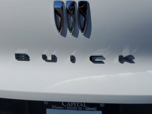 New 2026 Buick Envista Sport Touring w/ Convenience I Package image 6