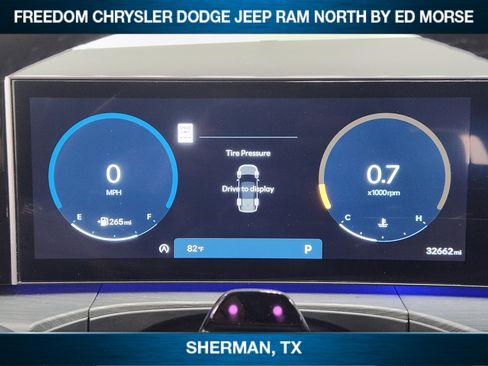 Used 2025 Hyundai Santa Fe Limited FWD image 10