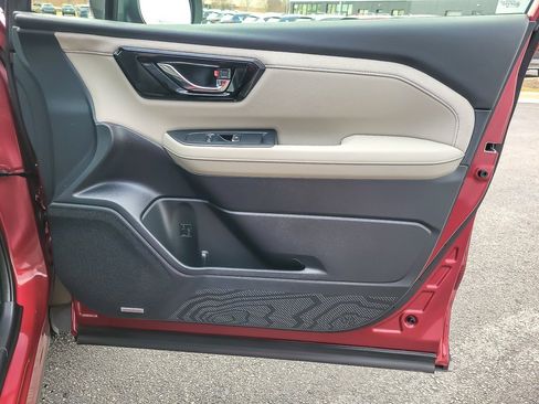 Certified 2025 Subaru Forester Limited w/ Popular Package #1 image 22