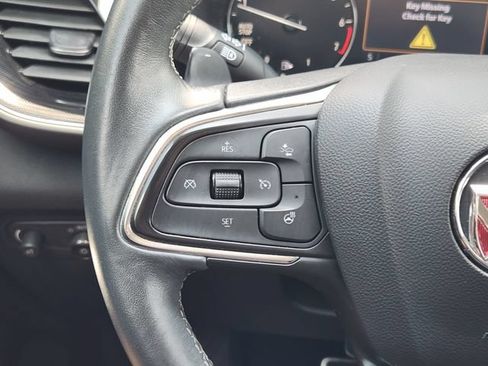 Used 2023 Buick Envision Preferred FWD image 28