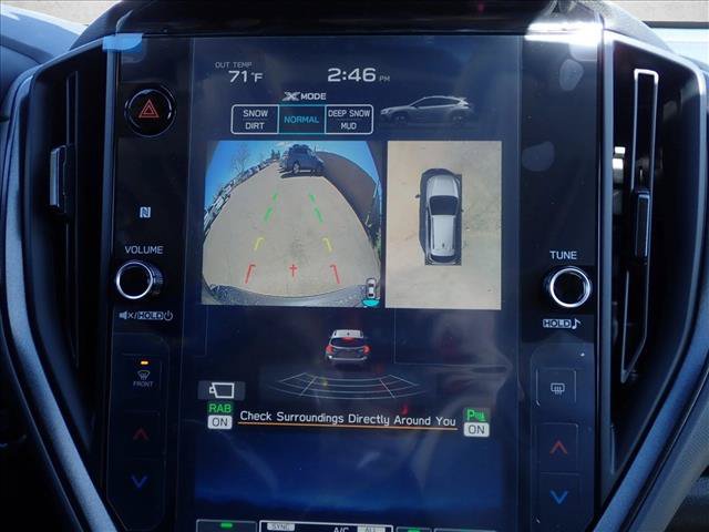 New 2026 Subaru Crosstrek 2.5i Limited w/ Crosstrek Mirror Package AWD/4WD image 19