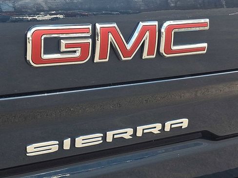 Used 2020 GMC Sierra 1500 AT4 w/ AT4 Premium Package AWD/4WD image 31