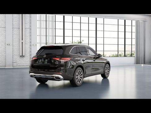 Certified 2026 Mercedes-Benz GLC 300 4MATIC image 17