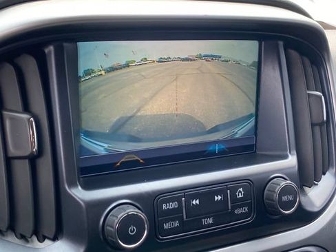 Used 2018 Chevrolet Colorado ZR2 AWD/4WD image 11