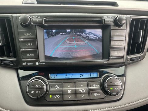 Used 2014 Toyota RAV4 XLE image 32