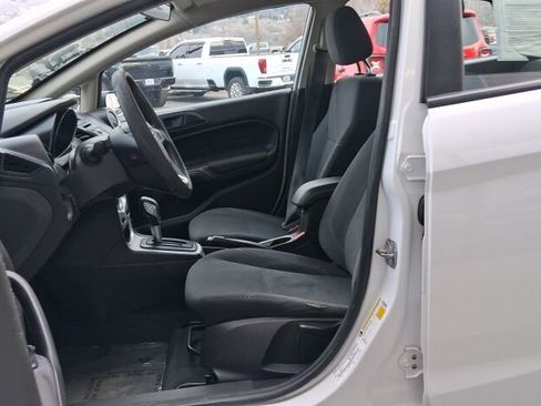 Used 2018 Ford Fiesta SE w/ Cold Weather Package image 19