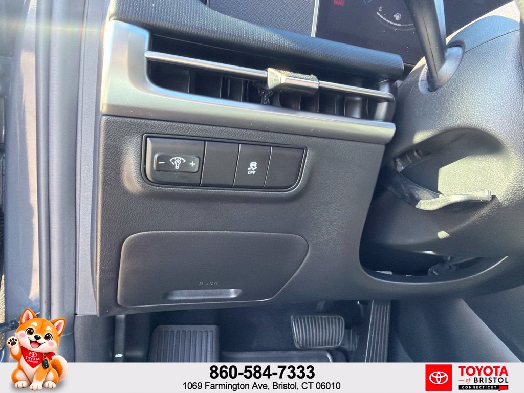 Used 2026 Hyundai Tucson SE AWD/4WD image 18