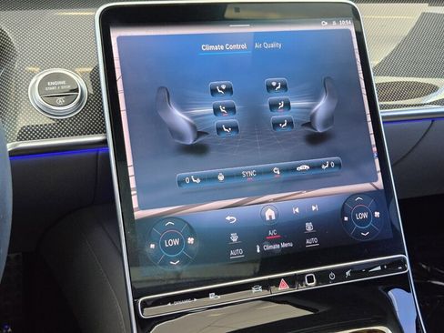 Certified 2021 Mercedes-Benz S 580 4MATIC Sedan image 32