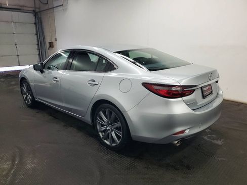 Used 2018 MAZDA MAZDA6 Touring FWD image 5
