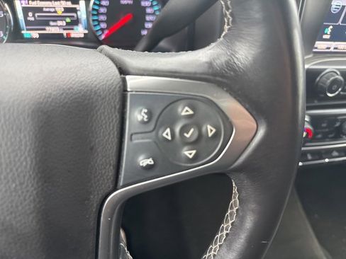 Used 2014 Chevrolet Silverado 1500 LT w/ All Star Edition image 19