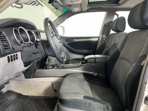 Used 2008 Toyota 4Runner Sport image 7