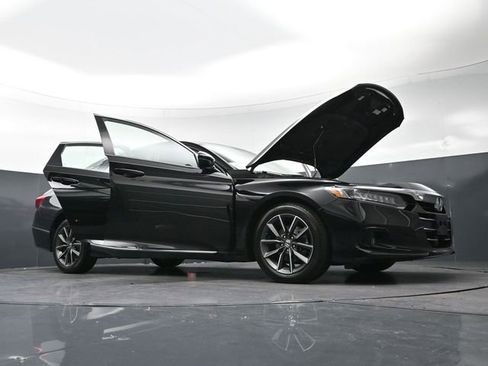 Used 2021 Honda Accord EX-L image 44