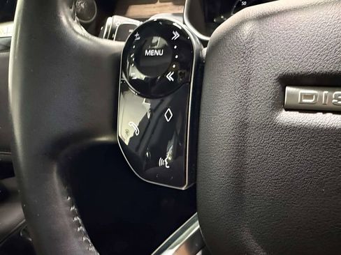 Used 2020 Land Rover Discovery HSE AWD/4WD image 26
