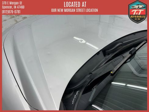Used 2022 Chevrolet Malibu LT FWD image 18