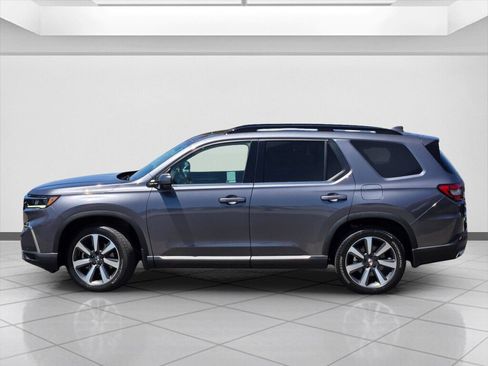 Certified 2023 Honda Pilot Elite image 8