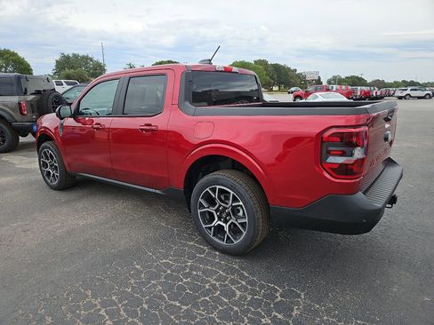 New 2026 Ford Maverick Lariat AWD/4WD image 8