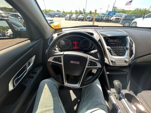 Used 2017 GMC Terrain SLE w/ Chrome Edition AWD/4WD image 27