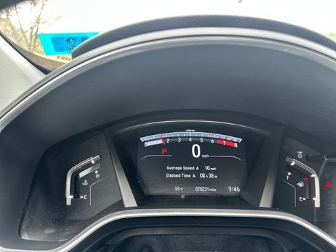 Used 2018 Honda CR-V EX image 14