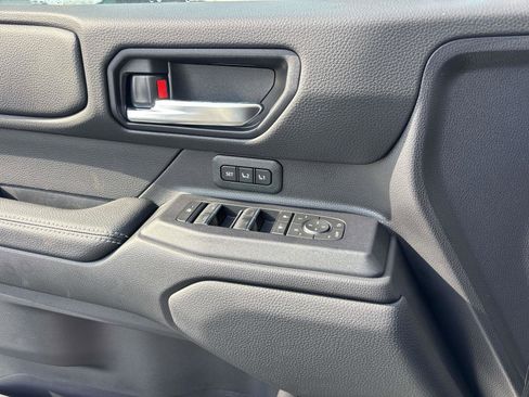 New 2026 Toyota Land Cruiser AWD/4WD image 11