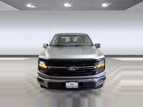 Used 2025 Ford F150 XLT w/ Equipment Group 301A Standard image 6