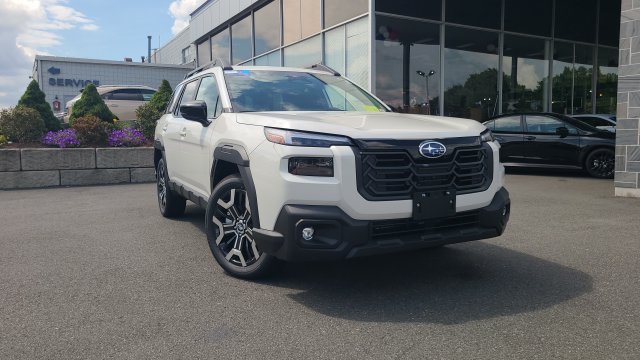 New 2026 Subaru Outback Touring XT AWD/4WD image 1