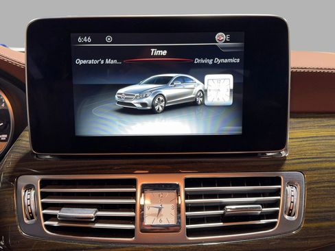 Used 2016 Mercedes-Benz CLS 400 4MATIC image 41