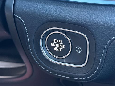 New 2025 Mercedes-Benz GLE 53 AMG AMG 53 image 29