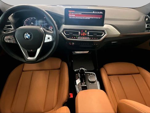 Used 2024 BMW X3 sDrive30i w/ Premium Package RWD image 14