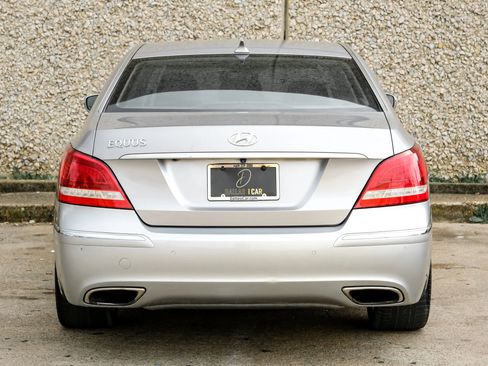 Used 2013 Hyundai Equus Signature image 10