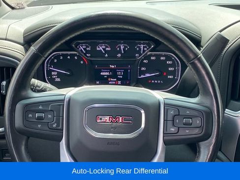Used 2021 GMC Sierra 1500 Elevation AWD/4WD image 8
