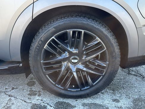 New 2026 Cadillac Escalade IQ Sport 1 image 31