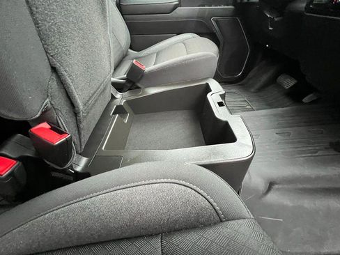 Used 2024 GMC Sierra 1500 Elevation image 28