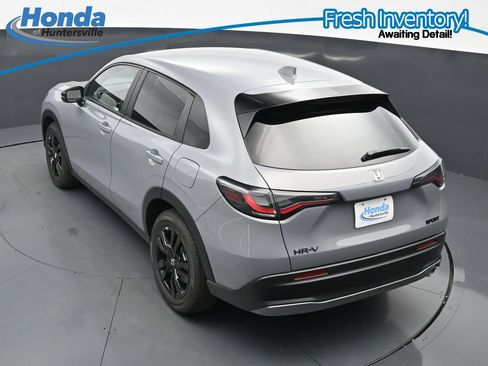 Used 2026 Honda HR-V Sport image 31