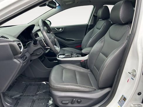Used 2019 Hyundai Ioniq Limited image 15