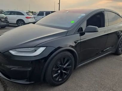 Used 2022 Tesla Model X