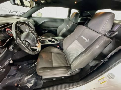 Used 2020 Dodge Challenger SRT Hellcat Redeye RWD image 21