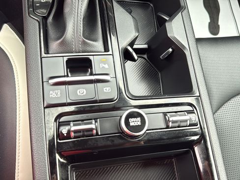 Used 2025 Kia K5 GT-Line FWD image 28