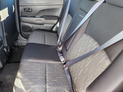 New 2025 Mitsubishi Outlander Sport LE image 20