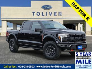 New 2025 Ford F150 Raptor w/ Equipment Group 803A Raptor R video 1