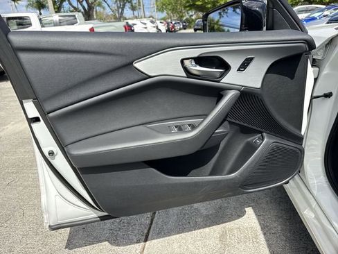Used 2023 Acura TLX FWD image 13
