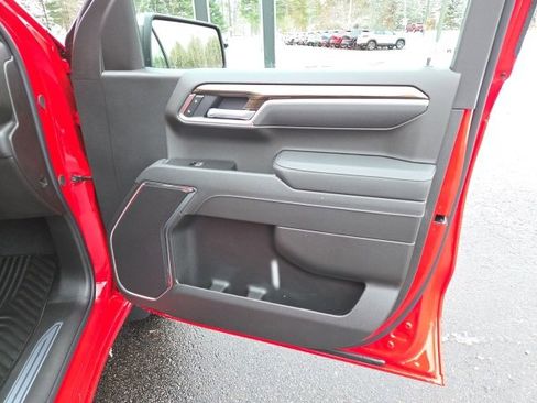 New 2026 Chevrolet Silverado 1500 LT image 34