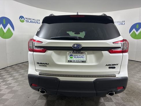 New 2026 Subaru Ascent Bronze Edition image 6